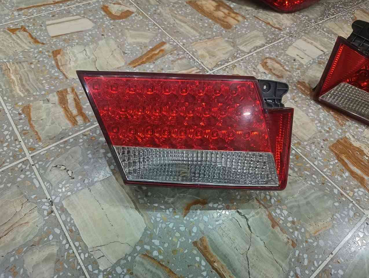 السلام عليكم بك لايت الي بالصندوك سعرهم 25 الف اكو توصيل للمحافظات الاتصال
***********
