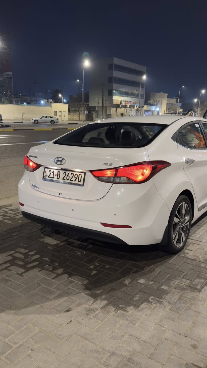 السلام عليكم.
النترا خليجي موديل 2014 GLS  كفاله من الضربه والصبغ والفتح بيها صبعين بارد بس 
سنوية وهزه جديده باسم كردي تريد تحويل تريد وكاله اعلى مواصفات ماشيه 95
كشنات تدفئه
كشن السائق كهرباء 
ستيرن تدفئه
اشاير بالمري 
مري شفط
فتحه سقف
كروز سرعه
تحكمات فول
تبريد قطعتين
وبيها بعد مواصفات 
السعر اتصل وتدلل 
اتصال فقط

مكان السياره البصرة /***********
