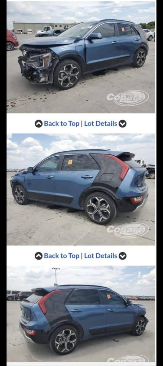 سلام عليكم سياره فول فول موصفاته ماشيه 26مذكوره ويه الصور تحويل ثاني يوم وسياره جاهزه السعر 180 سعره كلش مناسب مكان السياره كراده *********** ملاحظه حادثه فقط دعاميه حته راديتر مابيه شي
