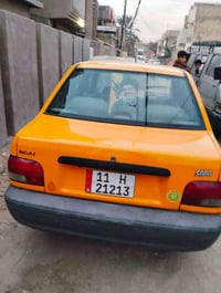 سايبا موديل ١٨ جاهزه كبل للشارع مكينه وكير مكفولات سياره حلوه ونظيفه ا...