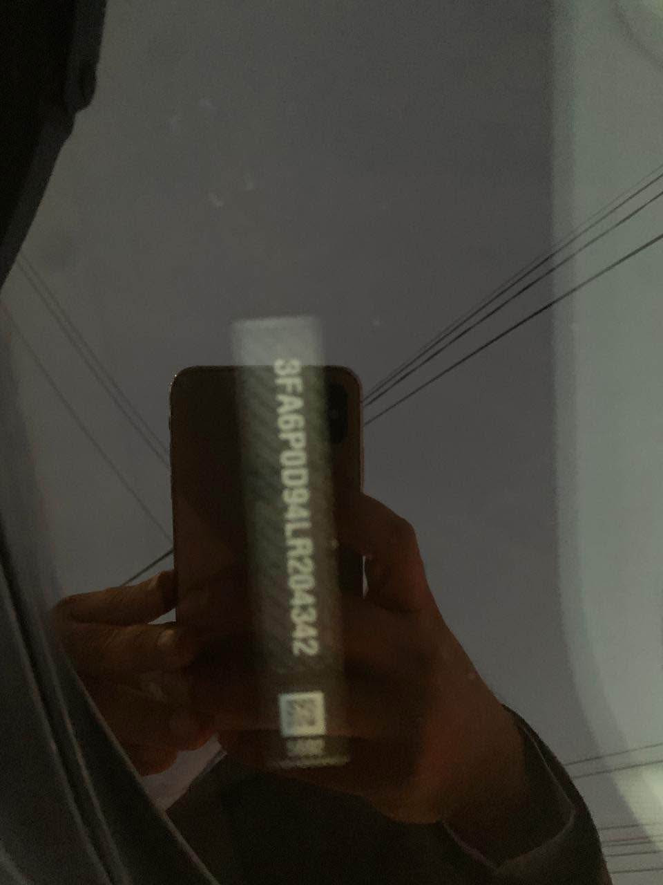 کوردی 

فۆرد فیوژن 
مۆدیل 2020 
مواسفات تیتانیۆم فوول 
مەکینە V4-2,0 تۆڕبۆ کەپس 
ڕەقەم هەولێر سەنەوی نوێ 
ڕۆیشتن ( ١١٢ هەزار کم ) 

سبوغ / بۆنیت و دەرگای سایەق 
تەعدیل / بستەک دەرگا 
PDR /  بستەک دەرگا 
ئێڕباگ / تەنها شان 
ناوگرتن / نیتی 
تەنها فرۆشتن گۆڕینەوە ناکا 
بۆ پەیوەندی /*********** 
نرخ (128$ ) 
———————————————

عربي 

فورد فيوزن 
موديل 2020 
مواصفات تيتانيوم فوول 
حجم المحرك / V4-2,0 تيربو 
ماشي / ( ١١٢ ) الف كم 
رقم اربيل دولي سنوية جديد 

صبغ / بولنت و باب واحد 
تعديل / شبر من باب 
PDR / شبر من باب 

فقط بيع مايراوس 
للاتصال /*********** 
سعر مناسب (128$ ) السليمانية, العراق
