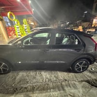 كيا نيرو • هايبرد • موديل ٢٠٢٤