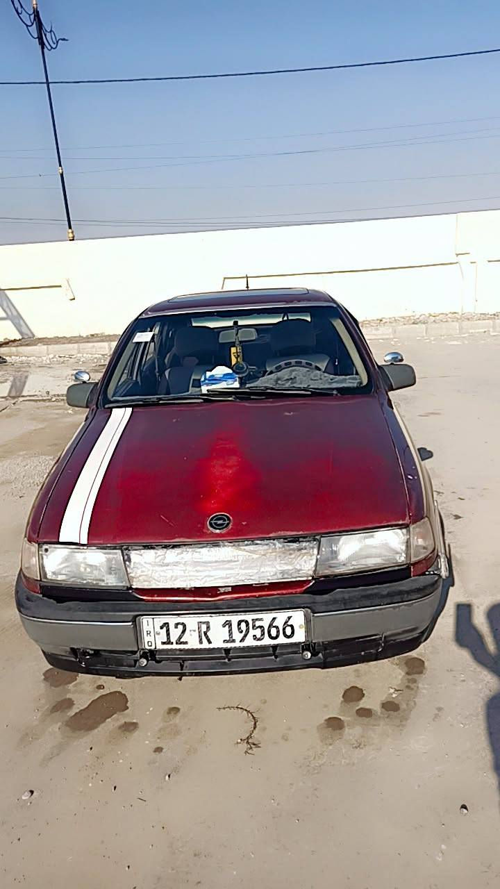 اوبل فكتره موديل 1992حجم 18السياره بدون ضرار فقط مصلح دواير ودوسات محرك بديت صرف كير شرط ورمنيه كله شغاله كابون بانزين بيه طخم مامي وخلفي جديد تواير جديد شرط التحويل مكان السياره موصل حمام العليل السعر43
رقام الهاتف ***********
