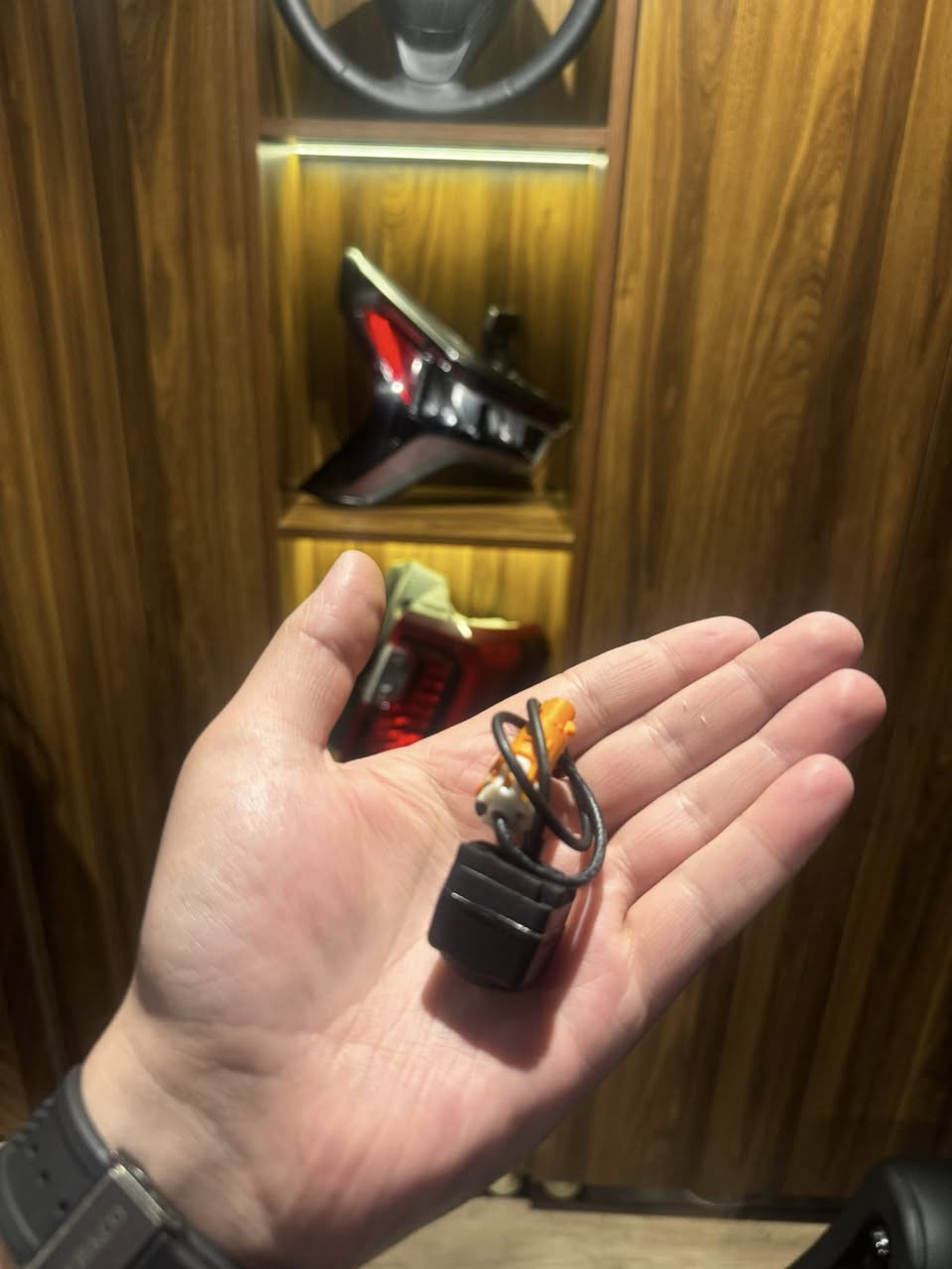 كامرة خلفي ماليبو 2023–2025
✔️ جديد تجاري + ضمان

📍 أربيل – شارع بازركاني 120
📞 ***********
