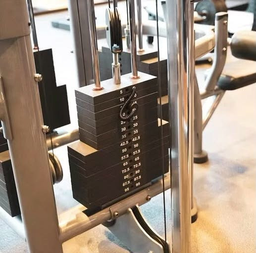 للبيع
Jungle life fitness signature 🇺🇸
٨ محطه حاله جيده جدا
للتواصل 01095558458


**إذا كنت صاحب هذا الإعلان وتريد حذفه لأي سبب، رجاءا أرسل رسالة إلى الدعم الفني**