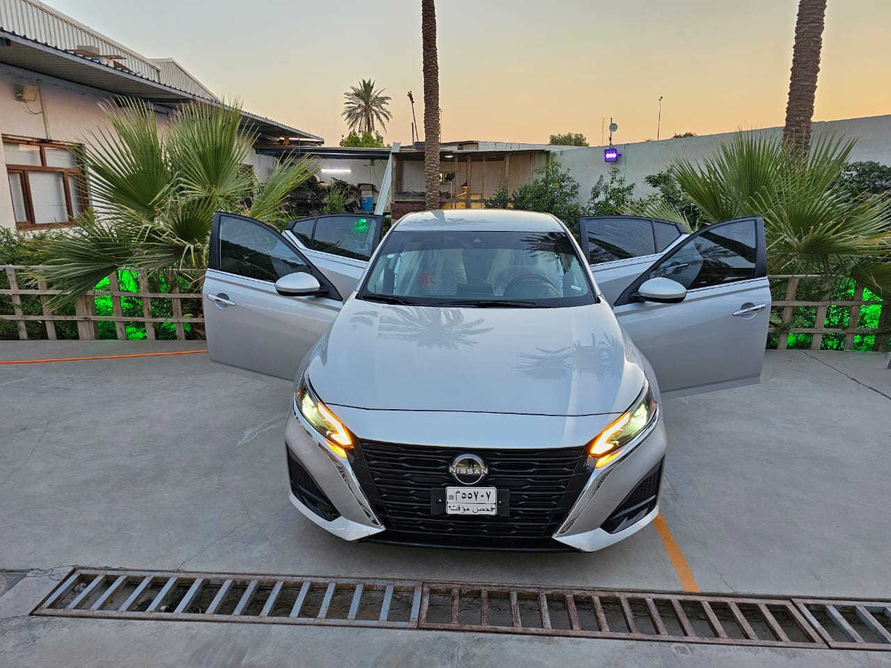 نيسان التما 2023
محرك 2500
-------------
السعر 167 فحص  موقت 
صور الحادث مرفقه 
--------
للشراء الحضور الى معرضنا في الديوانية /نهاية شارع الزراعه /خلف البالات مقابل بيت القائد
اضغط على الرابط  صفحه ليصلك كل ماهو جديد 
https://web.facebook.com/%D8%A7%D9%84%D8%B4%D8%A7%D8%B1%D9%82%D8%A9-%D9%84%D8%AA%D8%AC%D8%A7%D8%B1%D8%A9-%D8%A7%D9%84%D8%B3%D9%8A%D8%A7%D8%B1%D8%A7%D8%AA-%D8%A7%D9%84%D8%A7%D9%85%D8%B1%D9%8A%D9%83%D9%8A%D8%A9-1100095360196333
اوالاتصال على الارقام التاليه
*********** #واتساب 
*********** #واتساب 
***********
***********
اضغط على رابط واتساب للتواصل  معنا 
https://api.whatsapp.com/send/?phone=%2B964***********...
اوقات الدوام من الساعه 2 ظهرا ولغاية 11 ليلاً
