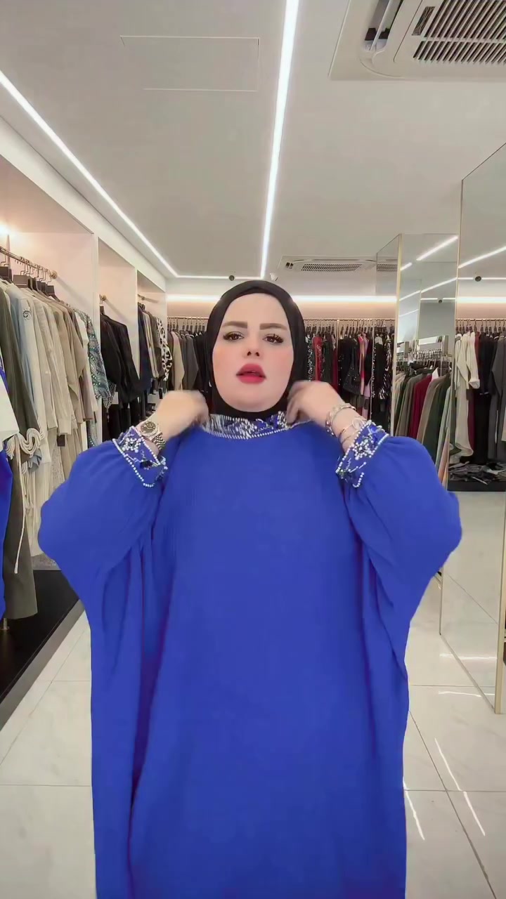 Rahma fashion


**إذا كنت صاحب هذا الإعلان وتريد حذفه لأي سبب، رجاءا أرسل رسالة إلى الدعم الفني**