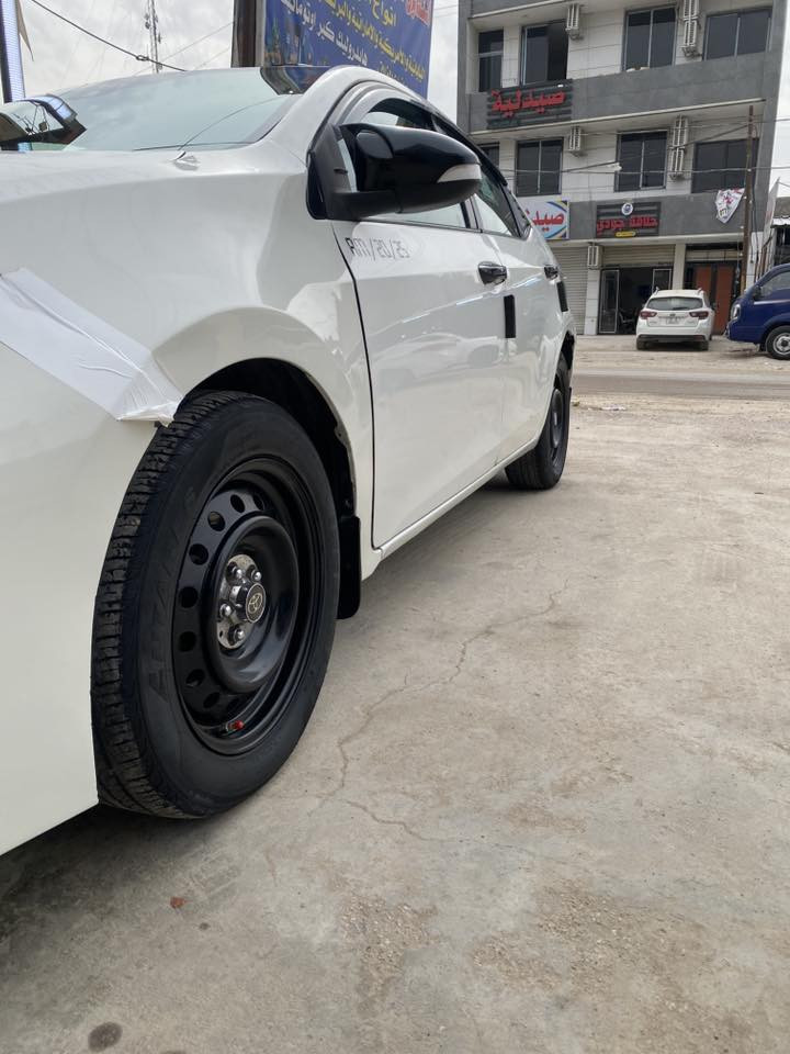 سلام عليكم كورلا ١٨ LE كير مكينه كفاله منضومه تبريد مسويه اب ٦٠٠ ثلج دوشمه جديد  رقم بابل حادثه امريكا بجم بيها ثلاث قطع بنيد وجاملاقات رش  سياره حلوه سعر ١١٢ بي مجال مكاني بغداد دورة تصال ‭٠٧٨٧ ٥٨٦ ٢٦٢٥‬
