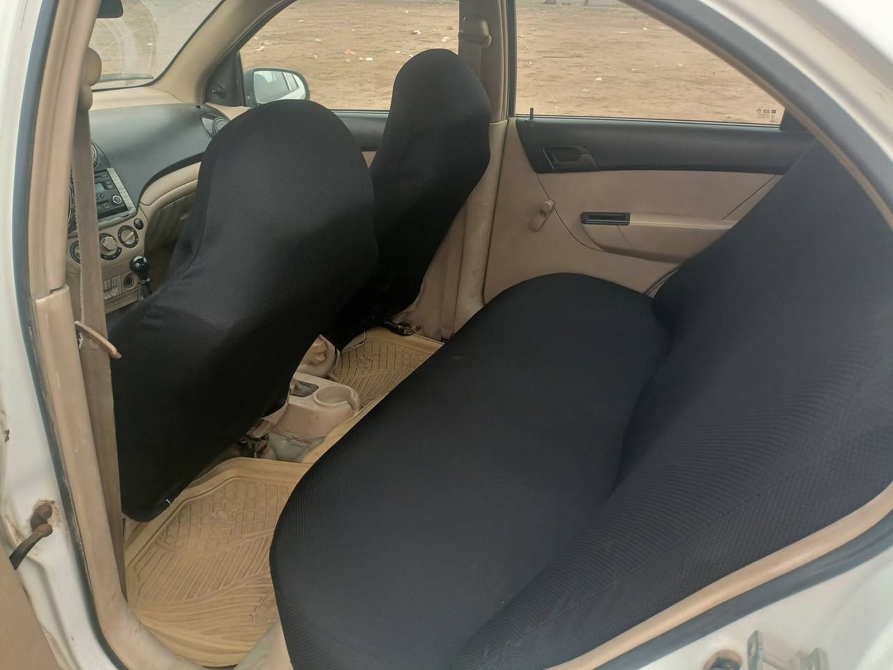 افيو. وارد خليجي محرك 16 موديل 2010 فقط قبغ صندوق تبديل شريكه كير عادي كير محرك تبريد تدفئه جاهز 
سنويا ساقط 2021 وكاله تحويل بشرط 
السعر 64 مجال ***********
***********
