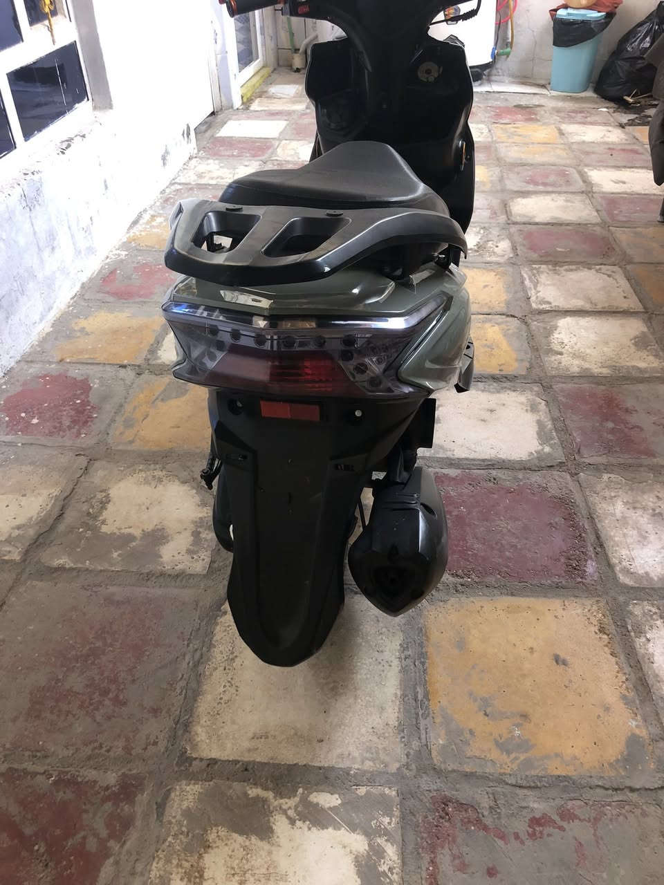 سكنس موديل 24كفاله دراجه جديده السعر خاص


**إذا كنت صاحب هذا الإعلان وتريد حذفه لأي سبب، رجاءا أرسل رسالة إلى الدعم الفني**