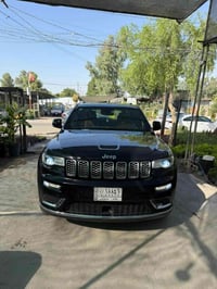 جيب سومات • موديل ٢٠٢١ • ٦ سلندر ٣٦٠٠