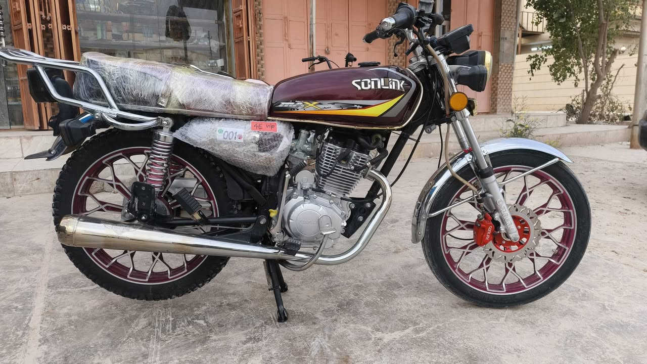 السلام عليكم دراجه 2024 ماناقصهه كلشي الشاشة طافيه فقط منفيس موجود السعر 650 العنوان سامراء حي الخضراء


**إذا كنت صاحب هذا الإعلان وتريد حذفه لأي سبب، رجاءا أرسل رسالة إلى الدعم الفني**