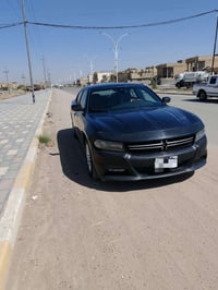 جارجر • ٢٠١٥ • حادثة