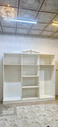 غرفة تركية • ٧ قطع • نقل مجاني ببغداد