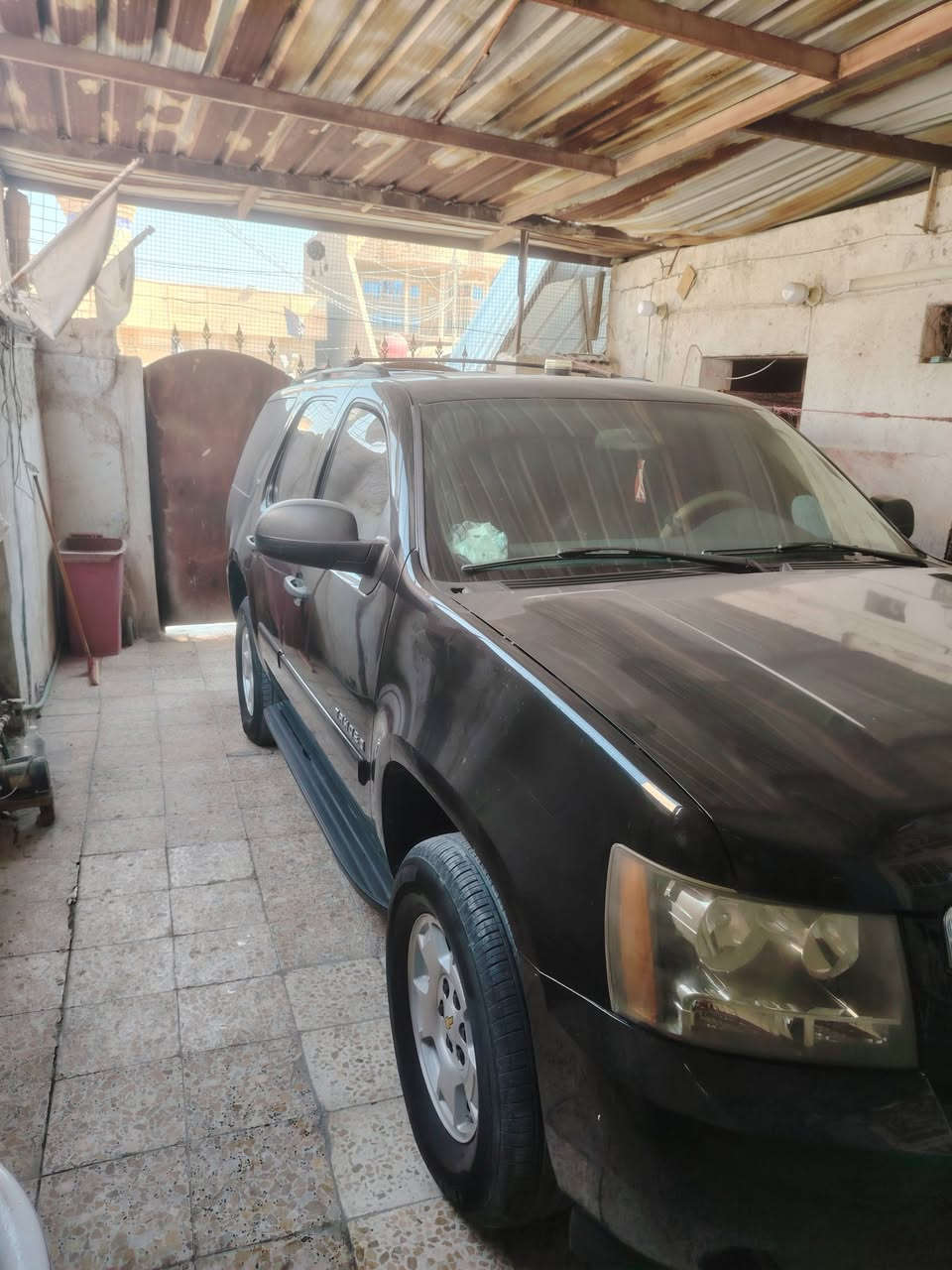 سلام عليكم ورحمة الله وبركاته
تاهو أدوات أدوات أدوات
موديل 8 خليجي دخول جديد كويتيه
كفاله عامه من كلشي
تبريد كير محرك ع فحص
سياره بعدها بل كارتون
سعر 90 وبيها مجال
مو شراي لا تشلع كلبي
وهاذ ***********
بي واتساب
