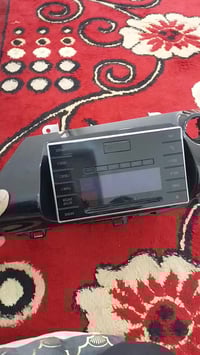 شباب مسجل بيكم هايلوكس موديل ١٦ البلادي البيع العنوان بغداد الشعله وات...