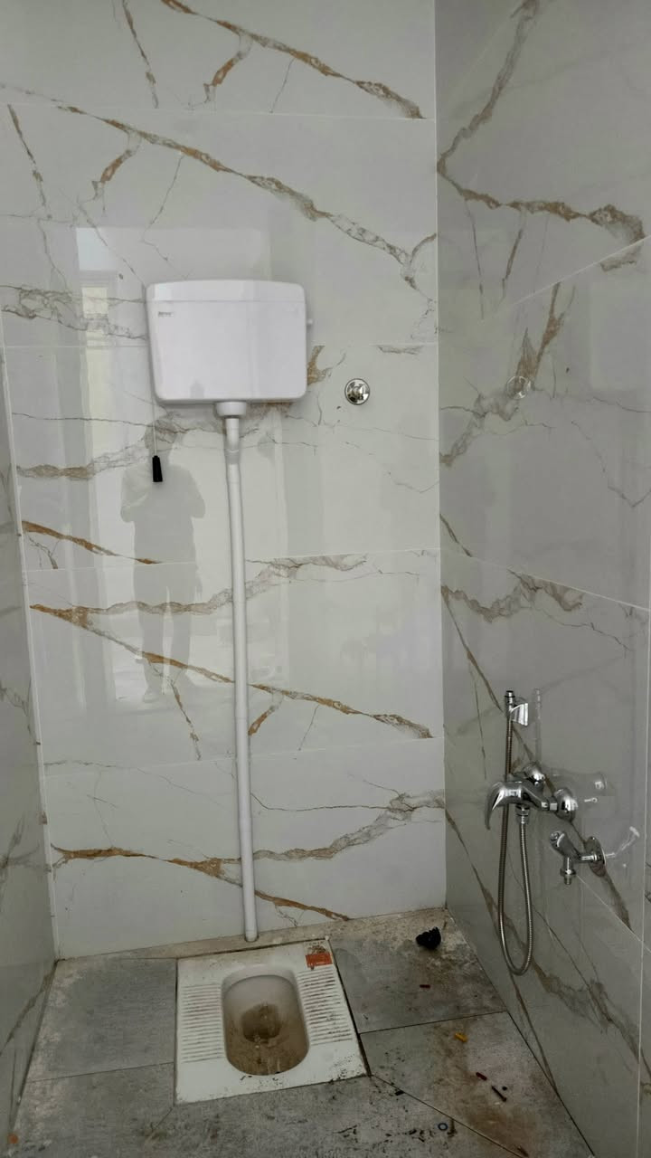 تأسيس كهرباء و صحيات ***********
