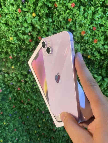 يالله ايفون 14بلاص جبير بحجم بروماكس ذاكره128بطاريه86
جهاز مكفول من كلشي نضافه100 وتربرف بي ضمان من محل

سعره 575 الف قفل جوه سوك تكدر تتاكد مكان المحل بغداد رحمانيه جعيفر قرب مقهى بيروتي ونادي الزوراء الرياضي متواجدين من4عصر لل11

*********** واتساب واتصال
***********اتصال فقط
