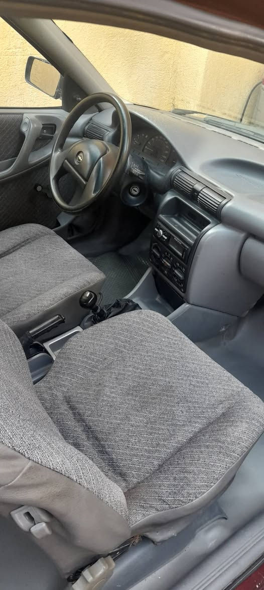 استرا تك باب موديل ٩٢ محرك ١٦٠٠ رقم بغداد تحويل مباشر سياره جاهزه محرك وكير وصدر وكهربائيات داخله بلادي شركه مكانه كوت رقمي *********** السعر ٢٧
