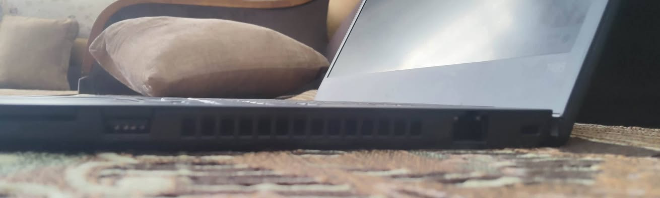 السلام عليكم
Lenovo ThinkPad T495 لأستخدام Premiere/Photoshop/AutoCAD/3DBlender
حجم شاشة 14 FHD

CPU RYZYN5pro 3500u معالج جيل عاشر
رام 16GB کیکا DDR4 
SSD 256GB هارد
GPU 7GB shared +كرت شاشه  AMD VEGA8 کیکا 2
يجي وندوز 11
 حزمة أوفس (الورد والأكسل ) 

السعر 275 موجود خاص


**إذا كنت صاحب هذا الإعلان وتريد حذفه لأي سبب، رجاءا أرسل رسالة إلى الدعم الفني**