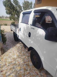 دبل قمرة • ٢٠١٢ • كفاله عامه