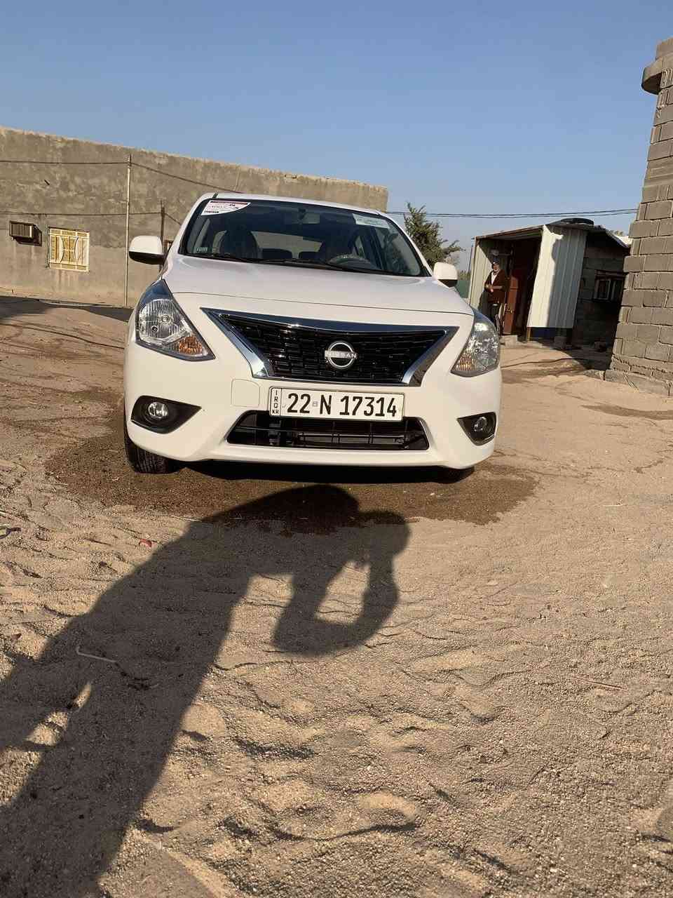 سلام عليكم نسيان صني هندي لبيع مديل ٢٠٢٥ سياره كارتون ماشيه ألفين رقم أربيل  سعر ١٣٣ وبيه مجال قليل مكاني البصره الزبير ***********
