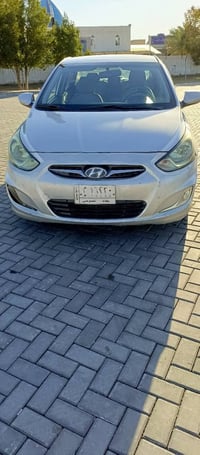 اكسنت • ٢٠١٤ • وارد امريكي