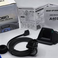 كيج سرعة • OBD • GBS