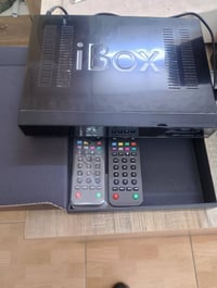 اي بوكس • جديد • بغداد