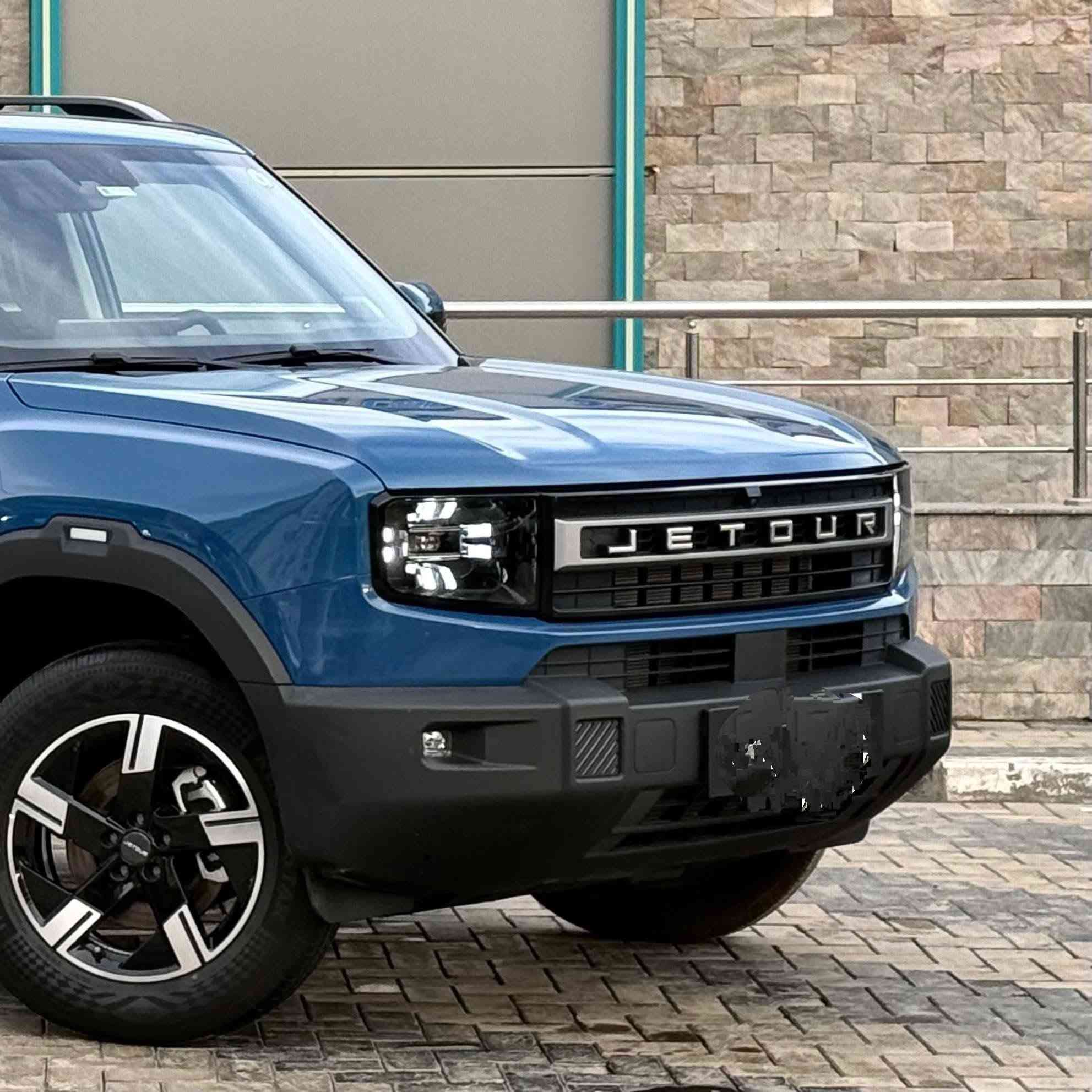 🔥 الطريق بقى ليه شكل تاني مع جيتور T1!
قوة، فخامة، وتكنولوجيا في SUV واحدة تخليك مستعد لأي مشوار.
💰 مقدم يبدأ من 10% ✅ بدون تأمين ✅ بدون مصاريف إدارية 🎁 كاش باك على أنظمة تقسيط مختارة 📅 أطول فترات سداد
دلوقتي تقدر تمتلك جيتور T1 بأفضل عروض التقسيط من الليثي أوتو جروب.
📞 للتواصل والحجز: فادي 01034377099


**إذا كنت صاحب هذا الإعلان وتريد حذفه لأي سبب، رجاءا أرسل رسالة إلى الدعم الفني**