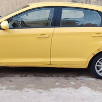 شيري فلاوين • ٢٠١٣ • سماوه