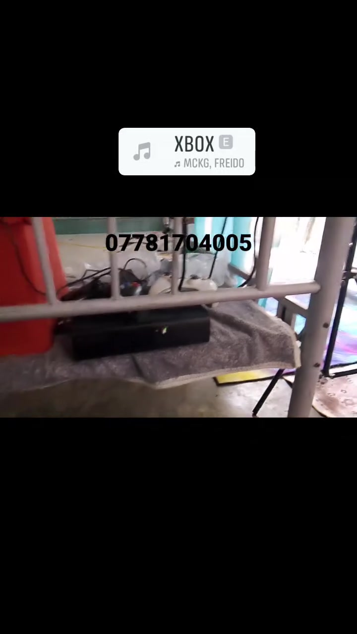 *********** Xbox 360 ماكو اي شيء جديد التوم كوبري
