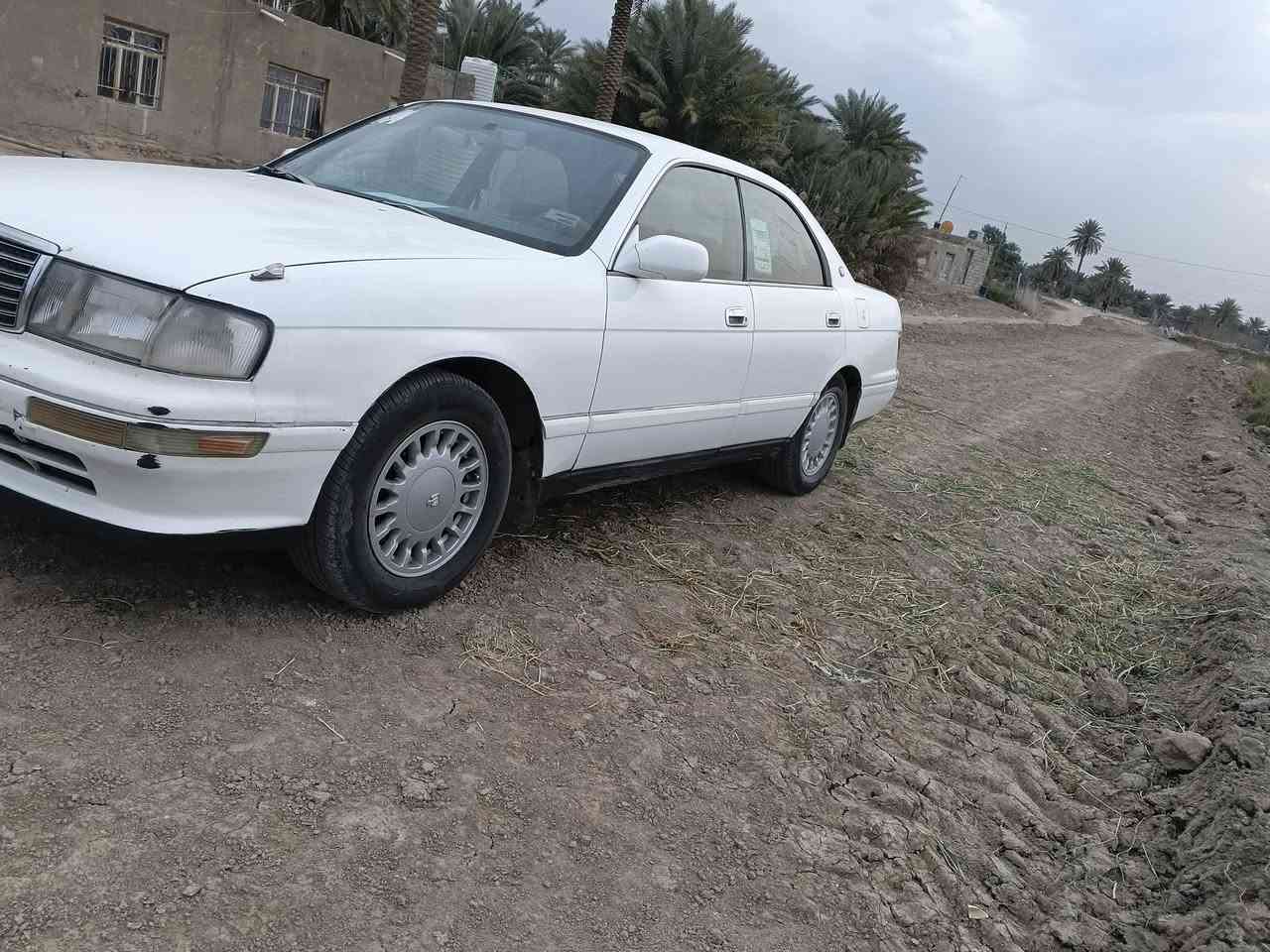 السلام عليكم بطه موديل 95 العنوان بابل بيها شامله ماكينه جير خير من الله كهربائياتر رقمها بابل السعر 55 بها مجال ***********
