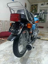 دراجة نامه • موديل ٢٥ • سيددخيل