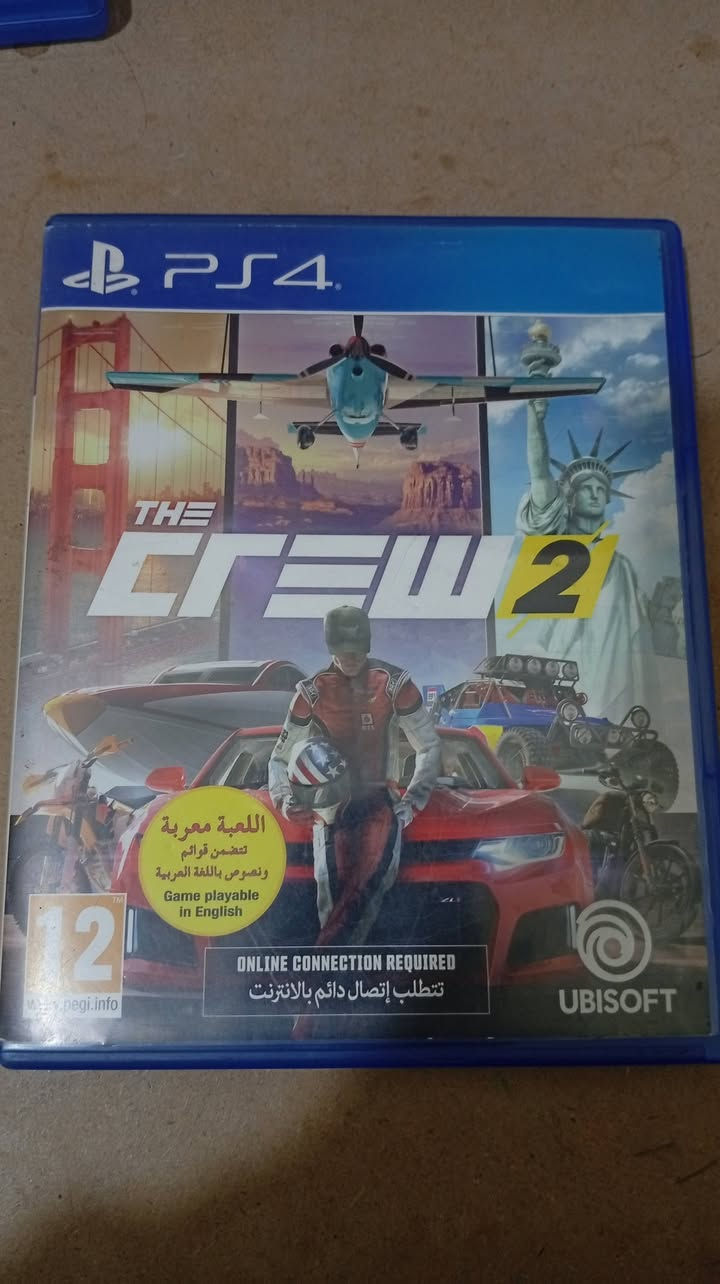 سلام عليكم البيع بلي4سلم وأقراص العد 4 واستيرن  V9 العنوان الدوره كفاءات الصحة السعر500


**إذا كنت صاحب هذا الإعلان وتريد حذفه لأي سبب، رجاءا أرسل رسالة إلى الدعم الفني**