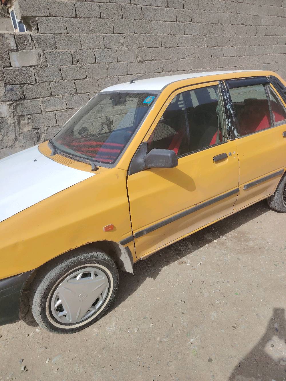 سايبا موديل 12 كير محرك  نضيفات شواصي  معمر واحد هيئه غرامات مصفره رقم نكليزي صدر امامي خلفي جدد دبلات امامي خلفي جديد  سياره مال جناي مدينه الصدر حي طارق اذا اكو مراوس  اتوماتيك  نطي فرق 