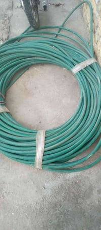 صونده للبيع ستعمال قليل طول 190 متر سعر 60 وبيه مجال رقم 07810614975