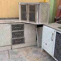 ديوانية القادسية • دواليب