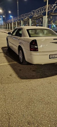 كرايسلر 300 • ٢٠٠٨ • رقم اربيل