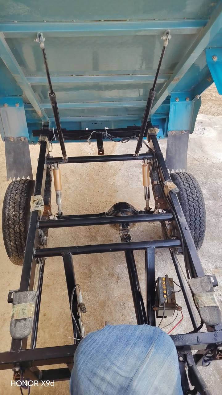 السعر 3,250 وبيه مجال 
السلام عليكم
 ستوته كربلائيه موديل 2023
كفاله عامه أوراق باسمي 
طالعه بشهر 9/2025 معرض الأخوين .
العنوان البصره معمل الورق الزريجي شارع الشركه الكويتيه 
للاستفسار الاتصال على الرقم 
***********.
