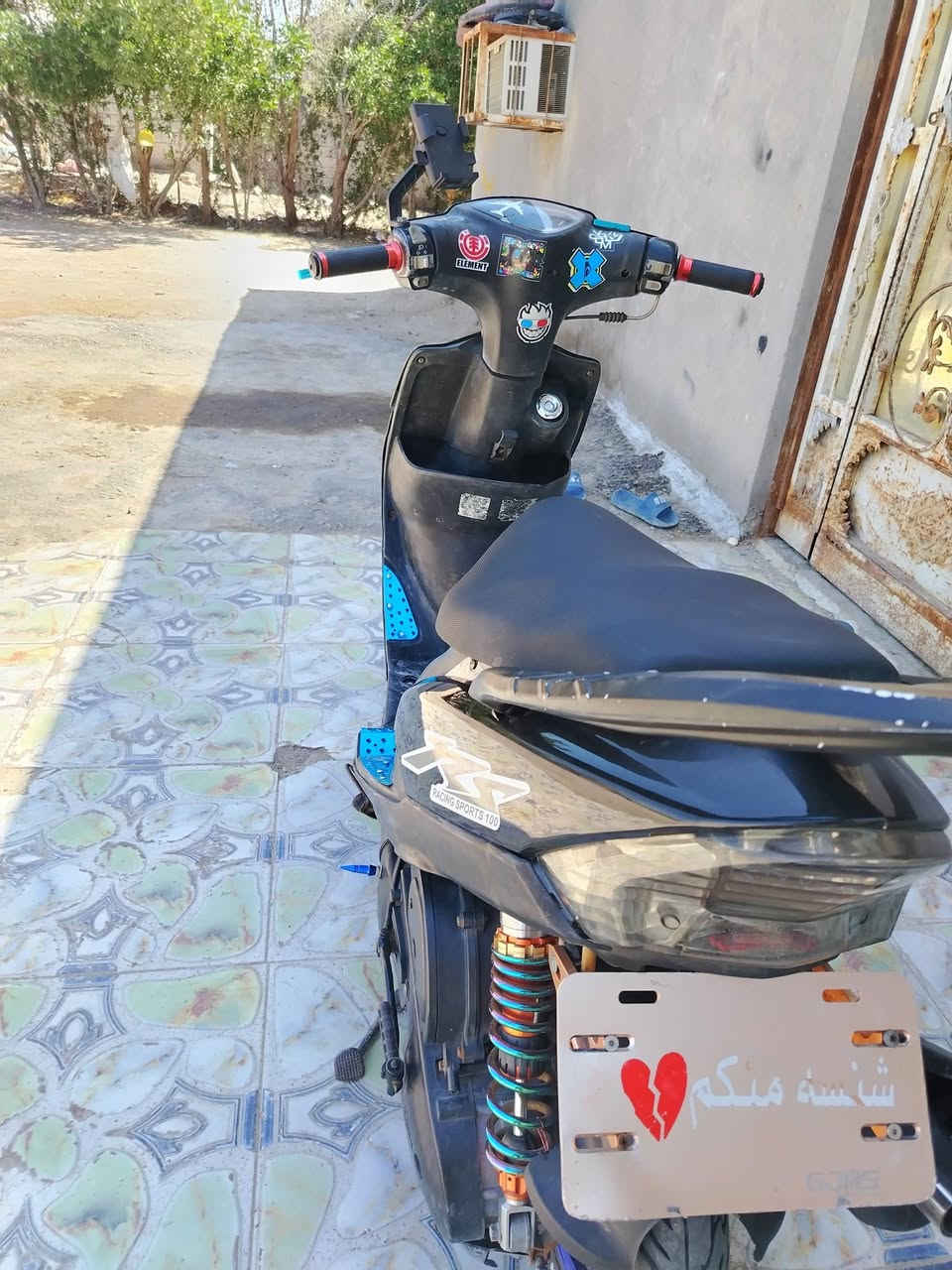 السلام عليكم ماكس للبيع بصره قضاء الدير باب التفاصيل على الواتساب او الرقم ***********
