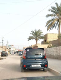 كيا سول • بابل • قضاء المحاويل