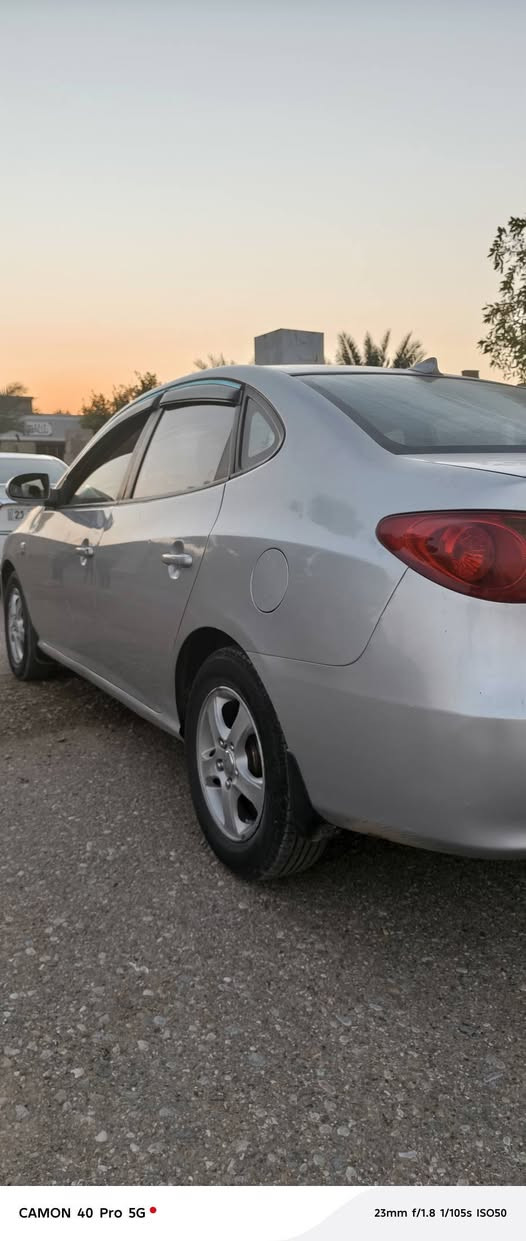 سلام عليكم للبيع فقط أفانتي 2007رقم ديالى بسمي شرط تحويل سياره جاهزه كير مكينه تخم تاير حداديه كلها جديده قبل شهر مسويهه سياره جاهزه وحلو مال جناي ما عايزهه شي مكاني ديالى المقدادية رقم الهاتف *********** السعر 90وبيهه مجال بسيط
