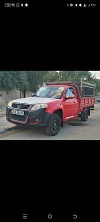 بيكب سكاي للبيع موديل ٢٠١٣ كفاله عامه للتواصل 07773392295 متواجد واتسا...