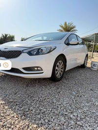 سيراتو ٢٠١٥ • دخول جديد • كارتون