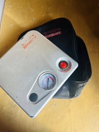 كمبريسر • تويوتا قديم • سليماني