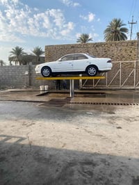 انبار • مكينه ناعم • ديوانيه غماس