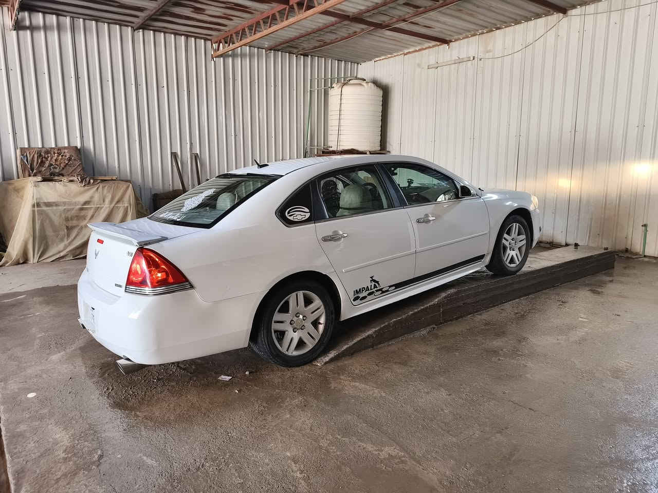 بيع او مراوس بجورني
شوفر امبالا LTZ 2014  للبيع 
محرك و كير و كهربائيات وتبريد كفالة حدادية 50% 
حادثه جاملغ و بنيد جهة الصدر و سمكرة وصبغ بالفخذة مكفولة من الكص و العيب الشرعي 
باسمي سنوية للـ 2030 السعر 112 مجالة حك غداك وجيتك 
مكاني بالحلة شارع 80 
***********
