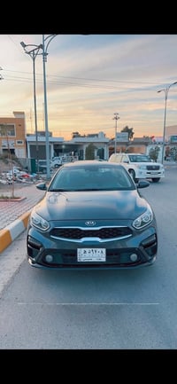 فورتي 2020 وراد امريكي 3قطع صبغ ماشيه 90 mil  بجم كبس تبريد ثلج   السع...