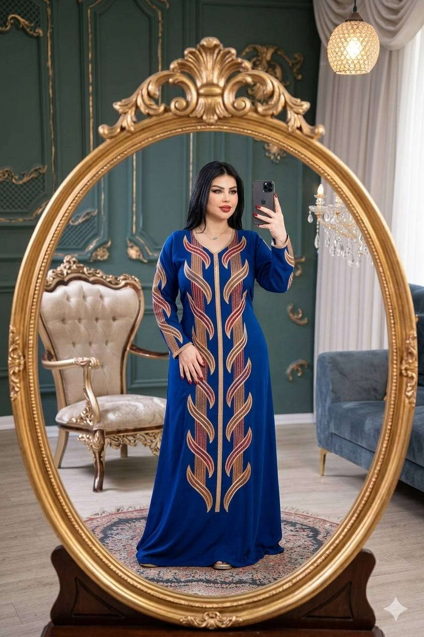 كشخت العيد ويانه غيررر 😘😍😍😍


**إذا كنت صاحب هذا الإعلان وتريد حذفه لأي سبب، رجاءا أرسل رسالة إلى الدعم الفني**